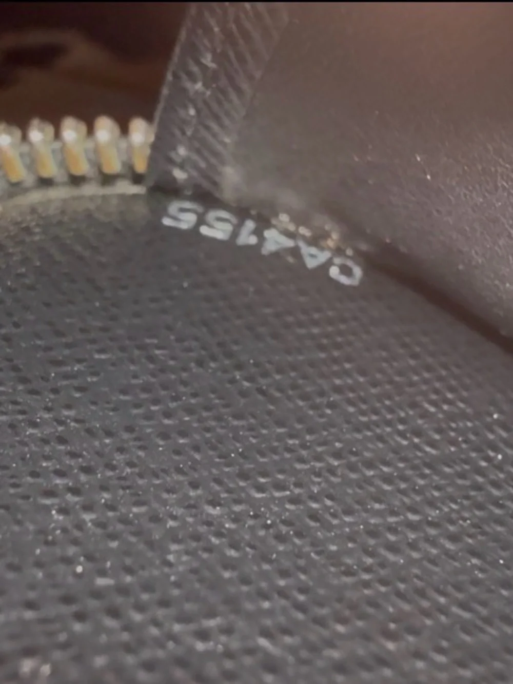 Louis Vuitton rare louis